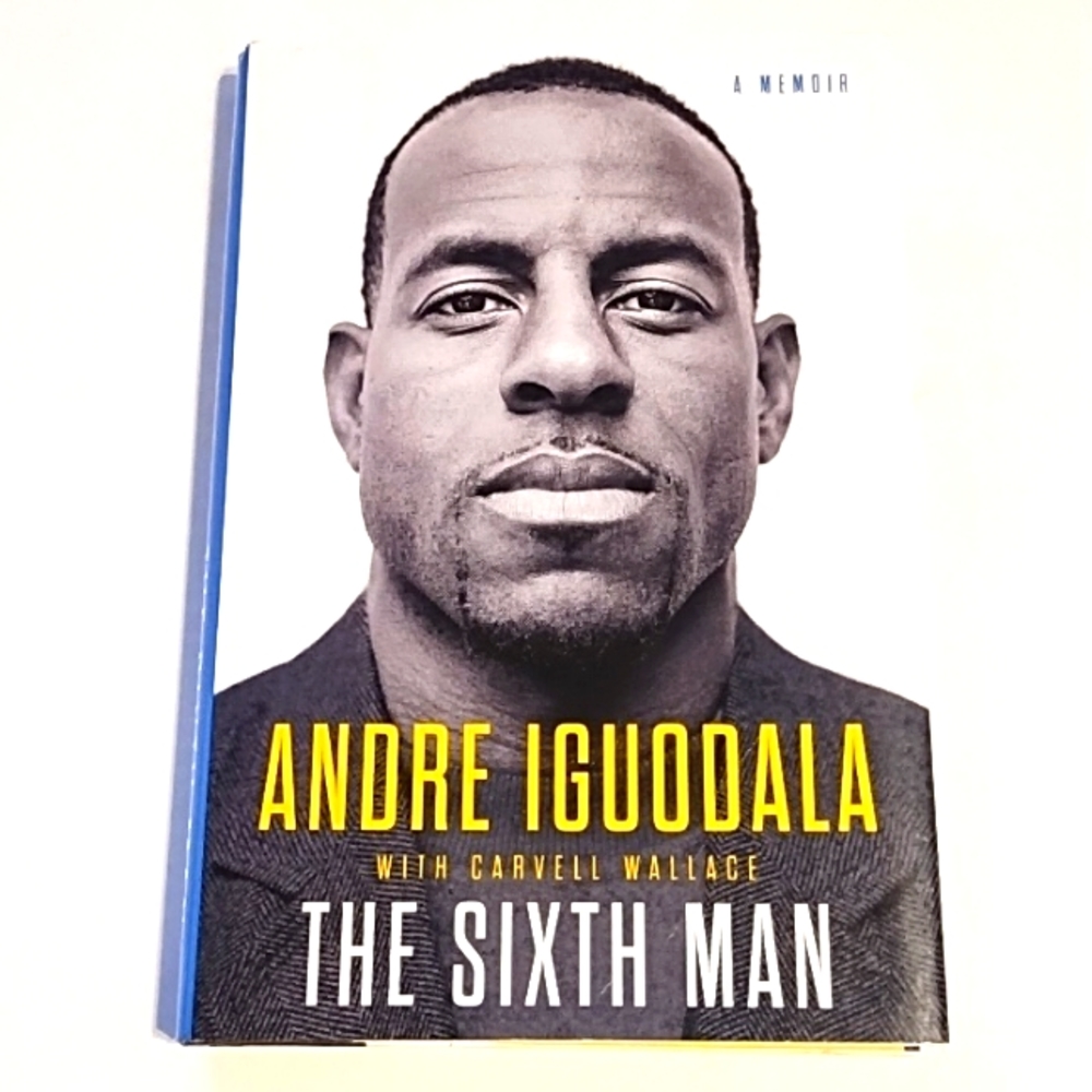 New Hardback Book